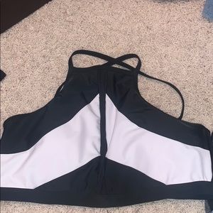 Swimsuit top